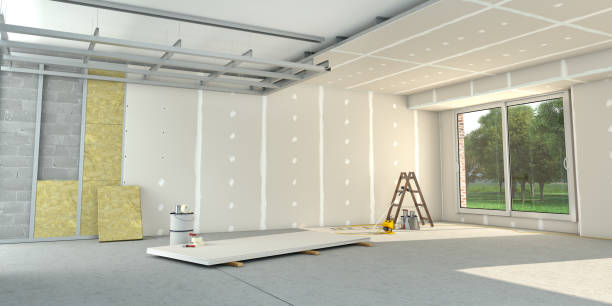 Best Insulation Maintenance and Repair in Leilani Estates, HI