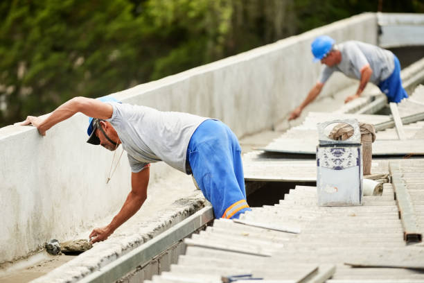 Trusted HI Insulation Contractor Experts
